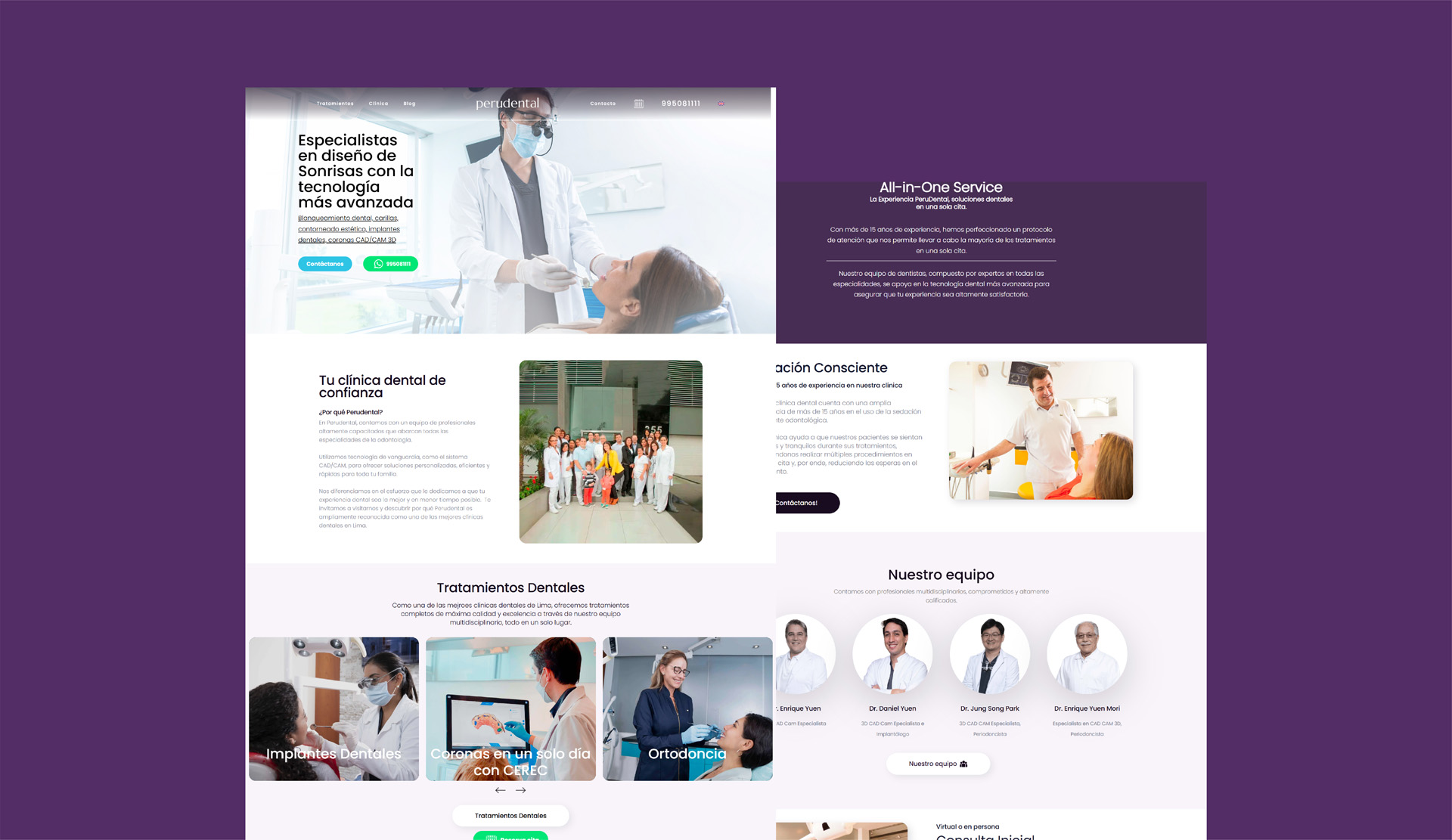 PERU DENTAL